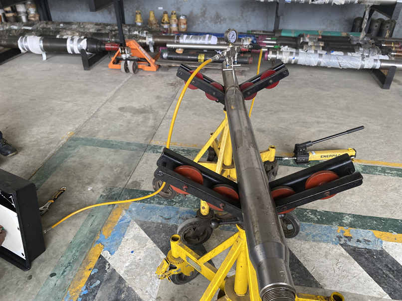 Completion Equipment